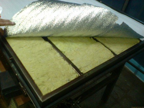 Як самостійно зробити звукоізоляцію дверей