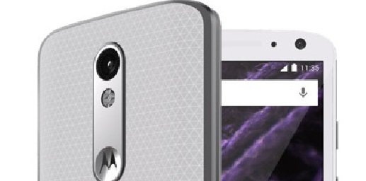 Новий Motorola Bounce