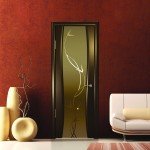Двері венге в інтерєрі : як вибрати