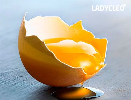 Маска для обличчя з медом і яйцем: рецепт і відгуки