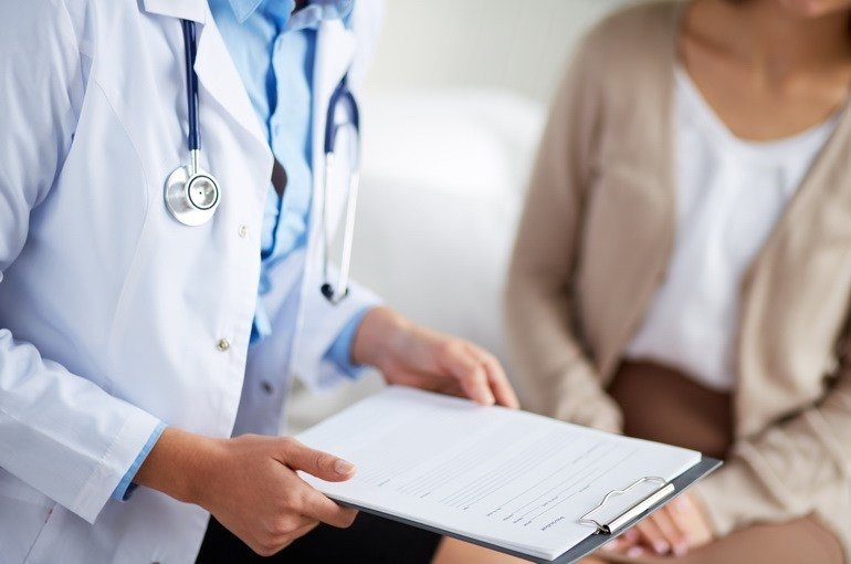 Хронічний запор   симптоми, причини, лікування