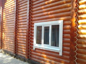 Герметик для дерева: види, особливості та застосування