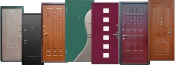 Як встановити і облагородити вхідні залізні двері? Як встановити і облагородити вхідні залізні двері?