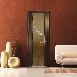 Як вибрати міжкімнатні двері під інтерєр квартири?