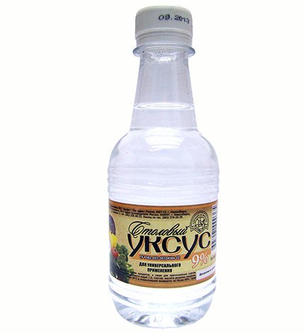 Як боротися з міллю