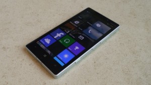 Забув пароль на Nokia Lumia 930