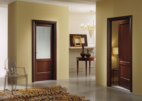 Різновиди міжкімнатних дверей і спосіб їх самостійного виготовлення Різновиди міжкімнатних дверей і спосіб їх самостійного виготовлення