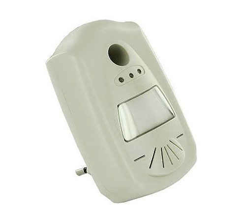 Ультразвукові відлякувачі домашніх мурашок: опис та відгуки Ультразвукові відлякувачі домашніх мурашок: опис та відгуки