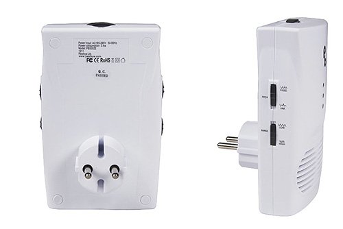 Ультразвукові відлякувачі домашніх мурашок: опис та відгуки Ультразвукові відлякувачі домашніх мурашок: опис та відгуки