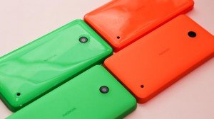 Огляд Nokia Lumia 635