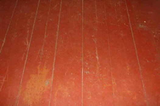 Як укладати плитку на деревяну підлогу? Як укладати плитку на деревяну підлогу?