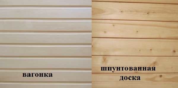 Ніж підшити стеля в бані: вагонкою або дошкою, як і чим кріпити, фото, відео