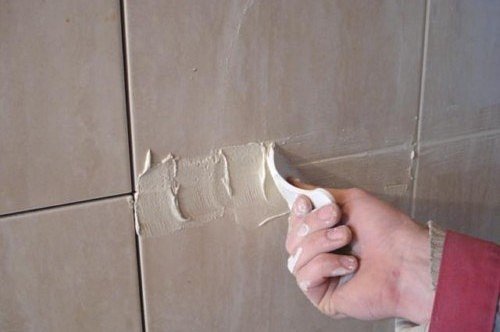 Як можна укласти плитку на фартух на кухні? Як можна укласти плитку на фартух на кухні?