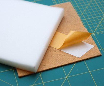 Два варіанти самостійного створення мякого ліжка