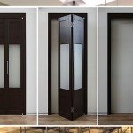 Міжкімнатні двері гармошка на піку своєї популярності!