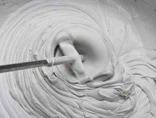 Приготування розчину для штукатурки стін