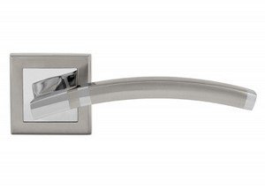 Дверні ручки palladium