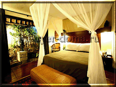 Спальня в японському стилі Спальня в японському стилі