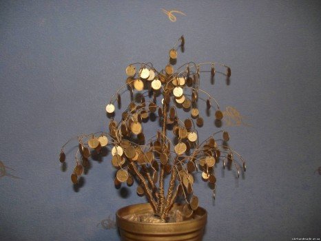 Як своїми руками створити квіткове дерево та інші види топіари