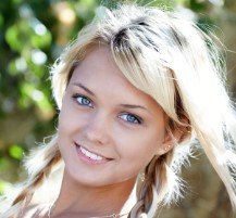 Побажання з днем народження дівчині