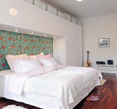 Ідеї дизайну ліжка своїми руками