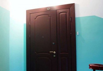 Як оббити двері своїми руками? Як оббити двері своїми руками?