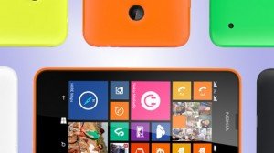 Ціна Nokia Lumia 630