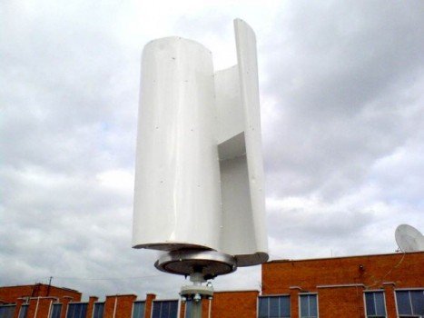 Як зробити вертикальний вітрогенератор своїми руками? Як зробити вертикальний вітрогенератор своїми руками?