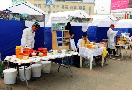 Як збути мед: на який ринок і куди реалізовують у світі