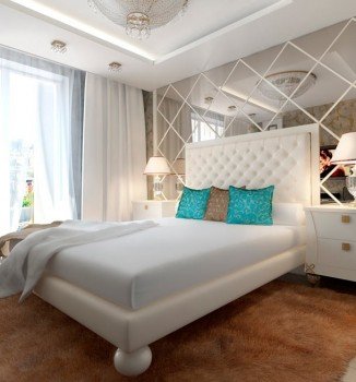 Ідеї дизайну ліжка своїми руками