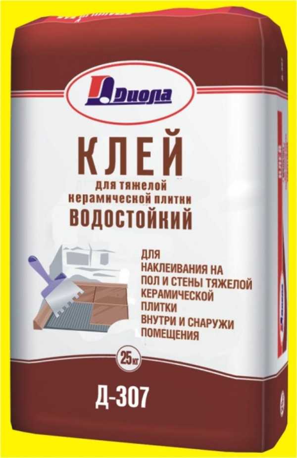 Укладання підлогової плитки в лазні або сауні своїми руками