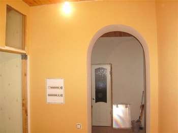 Обробка дверних прорізів своїми руками