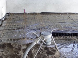 Підлоги по грунту   нюанси монтажу бетонного і деревяної основи