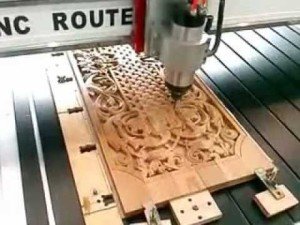 3D верстати по дереву: тонкощі вибору і особливості роботи