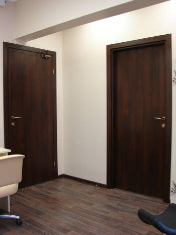 Офісні двері від виробника