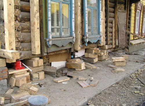 Обробка дачі: фото, покрокова інструкція