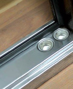 Поріг вхідних дверей: функції та види Поріг вхідних дверей: функції та види