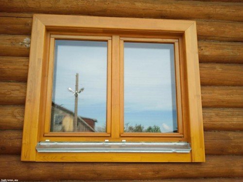 Які вибрати вікна з пластику, алюмінію, євробрусу або дерева