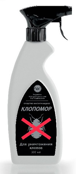 Знищення клопів у квартирі: ефективні методи та засоби