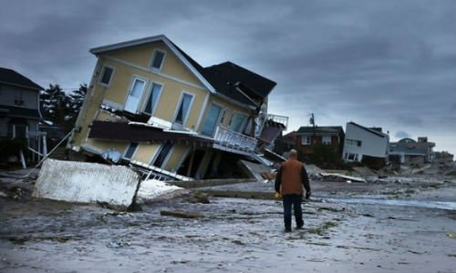Сонник падає будинок уві сні до чого сниться падає будинок