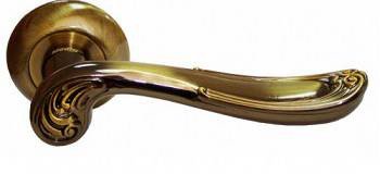 Дверні ручки: внутрішні, зовнішні, натискні