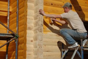 Антисептик для деревяного будинку: особливості вибору та застосування