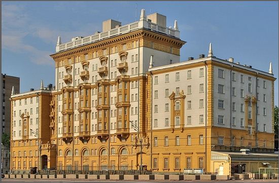 Як отримати візу в США самостійно