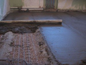 Як вирівнювати підлоги працюємо з бетонних і деревяних підставою Як вирівнювати підлоги працюємо з бетонних і деревяних підставою