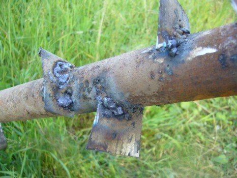 Електрозварювання для початківців: як навчитися варити?