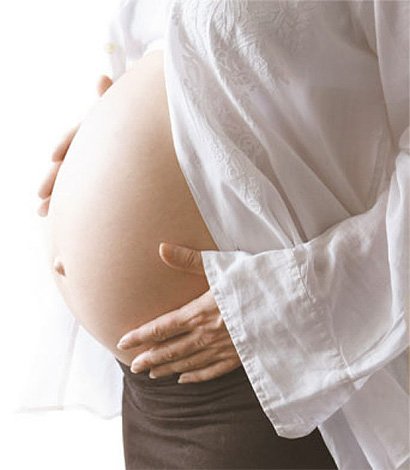 Укус оси при вагітності та при грудному вигодовуванні: наскільки це небезпечно?