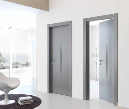 Різновиди міжкімнатних дверей і спосіб їх самостійного виготовлення Різновиди міжкімнатних дверей і спосіб їх самостійного виготовлення