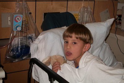 Збільшені аденоїди у дитини – причини, симптоми, лікування