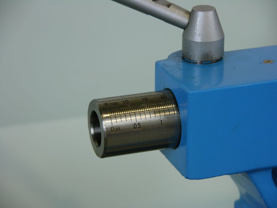 Як самостійно зробити токарний верстат