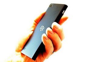 Ціна BlackBerry Z3